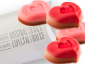 Conj. 14 Corazones, 40 g - 0000001704