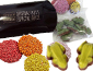 Conj. 4 Mini Discos + 8 Sapos, 36g. - 0000001877