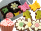 Conj. 10 Figuras e Bombom Choc. 70 g - 0000003125