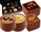 Conj. 12 Minis Bombones de Choc., 94 g - 0000002413