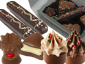 Conj. 8 Bombones y Figuras Choc., 85 g - 0000003677