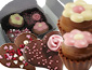 Conj. 7 Fig. y Bombones Chocolate, 94 g - 0000003029