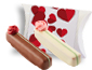 Conj. 2 Bombons Sticks Flores, 30 g - 0000002864