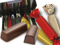 Conj. 7 Bombones de Chocolate, 66 g - 0000003174