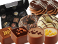 Conj. 8 Bombones de Chocolate, 95 g - 0000003295