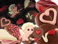 Conj. 2 Bombones y 8 Figuras Chocolate, 95 g - 0000003914