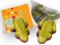 Conj. 10 Ranas - 0000000891