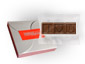 Chocotelegram Amor 28 g - 0000000394