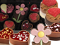 Sortido de 8 Bombons e Figuras de Chocolate, 100 g - 0000003801