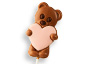 Chupa de Chocolate, 25 g - 0000004528