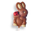 Chupa de Chocolate, 35 g - 0000004545