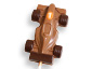 Chupa de Chocolate Carro de Fórmula 1, 30 g - 0000004532