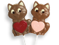 Chupa de Chocolate, 30 g - 0000004658